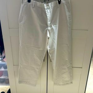 Izod American chino pants